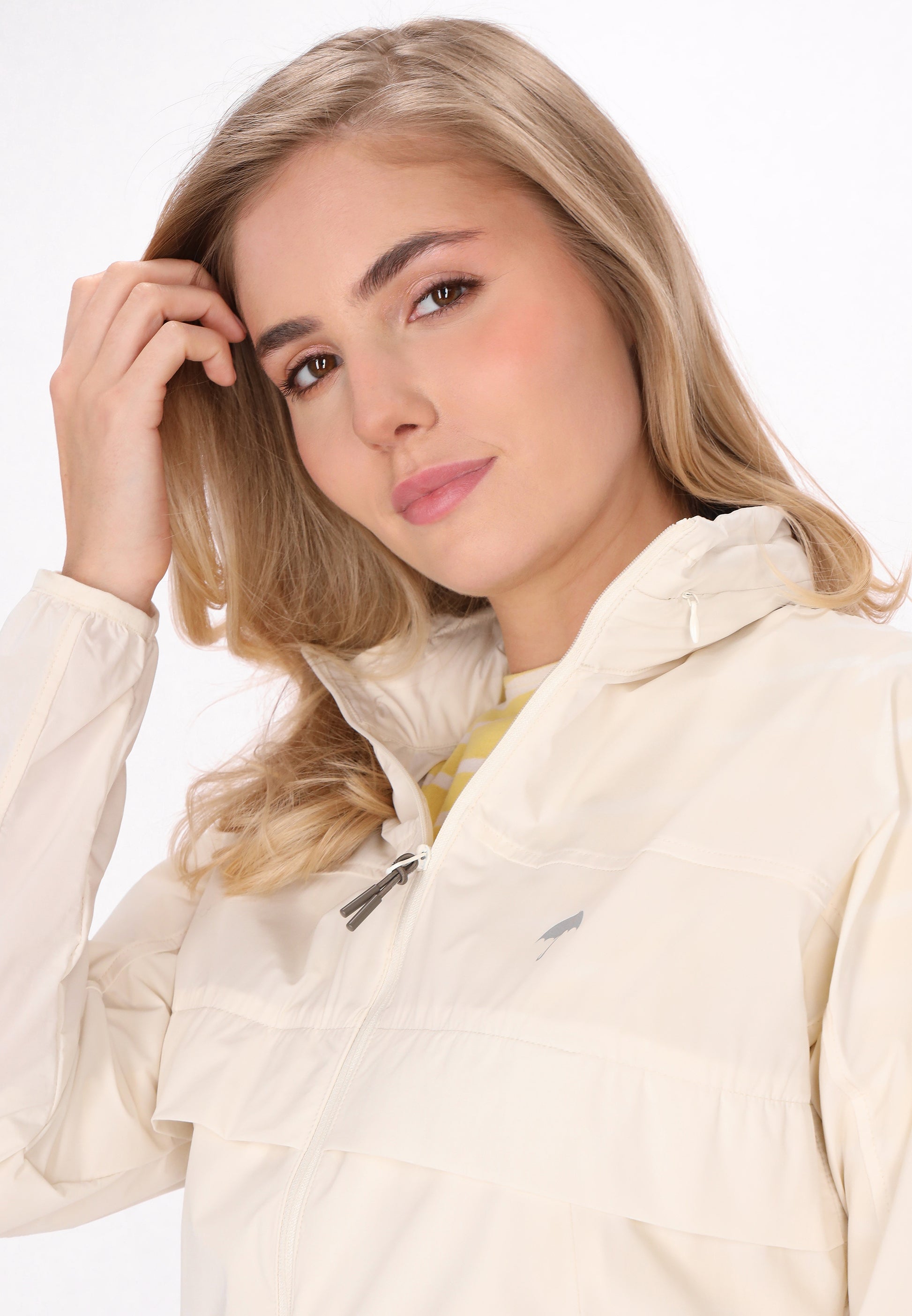 Schmuddelwedda Kobiety Płaszcz