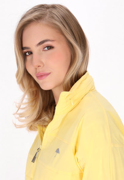 Schmuddelwedda Kobiety Płaszcz