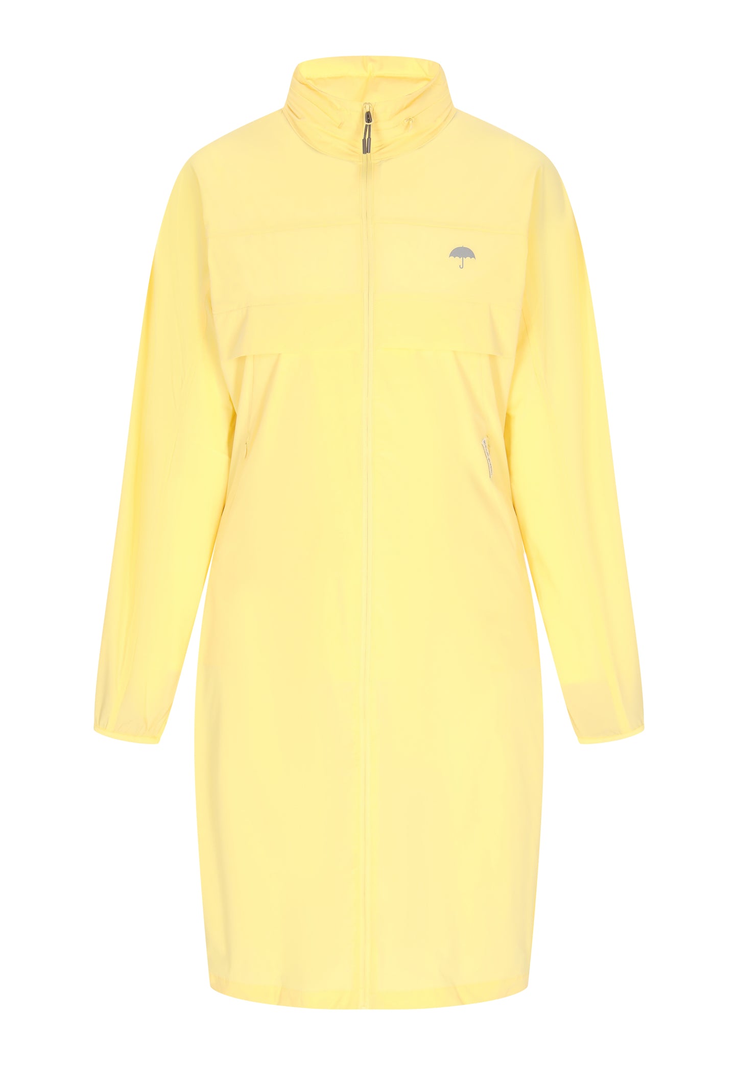 Schmuddelwedda Kobiety Płaszcz