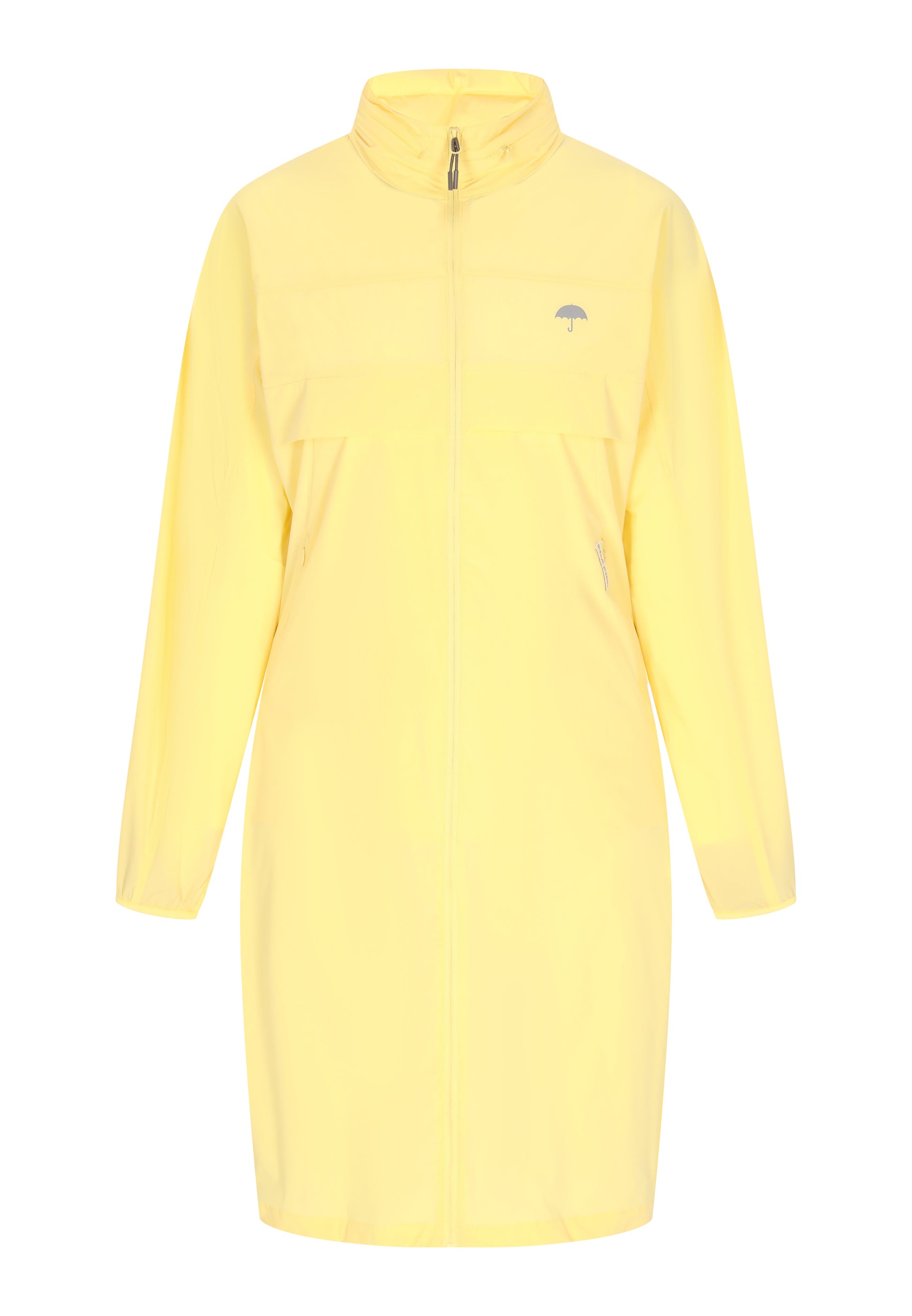 Schmuddelwedda Kobiety Płaszcz