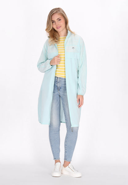 Schmuddelwedda Kobiety Płaszcz