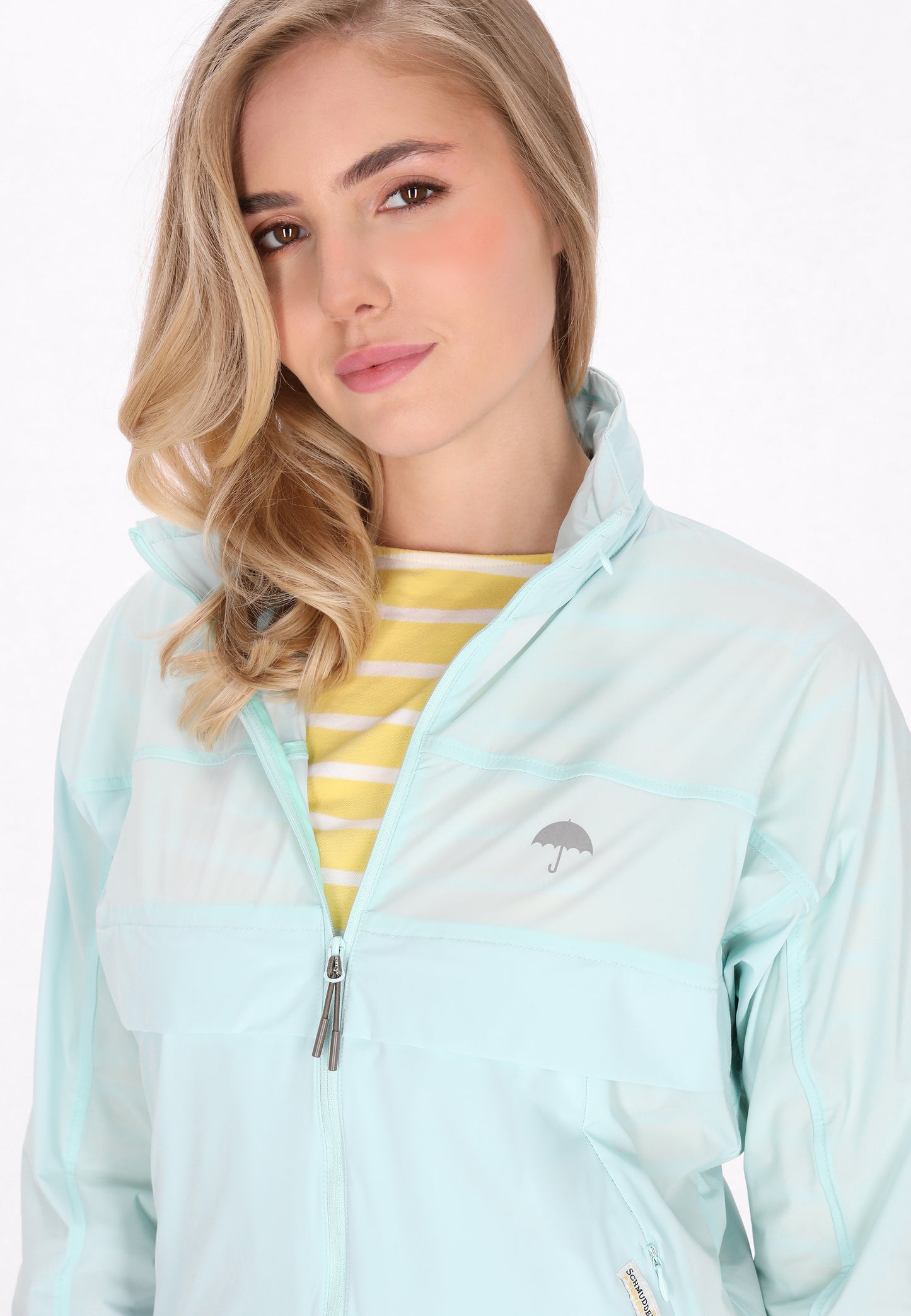 Schmuddelwedda Kobiety Płaszcz