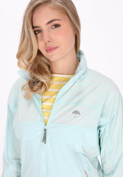 Schmuddelwedda Kobiety Płaszcz