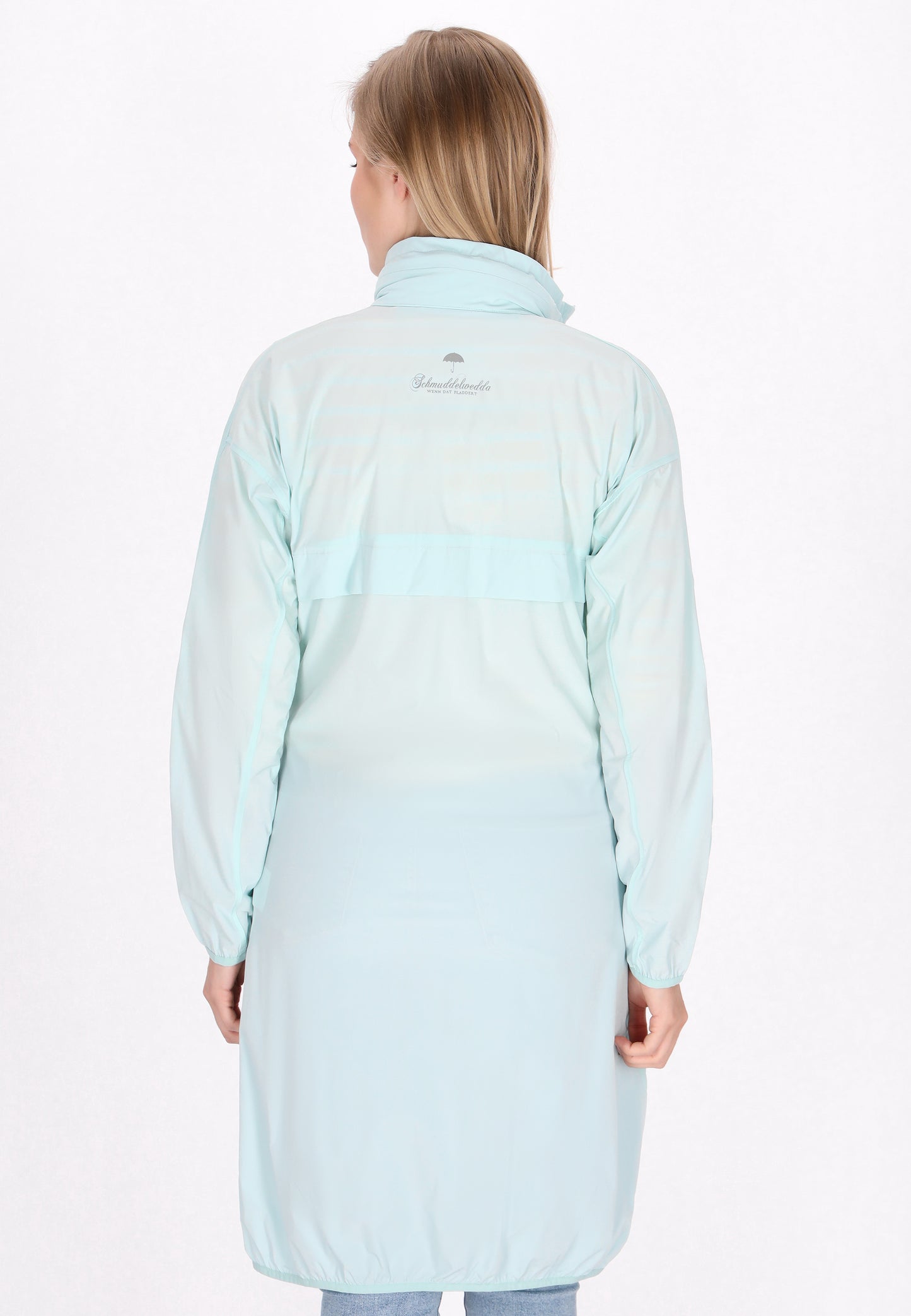 Schmuddelwedda Kobiety Płaszcz