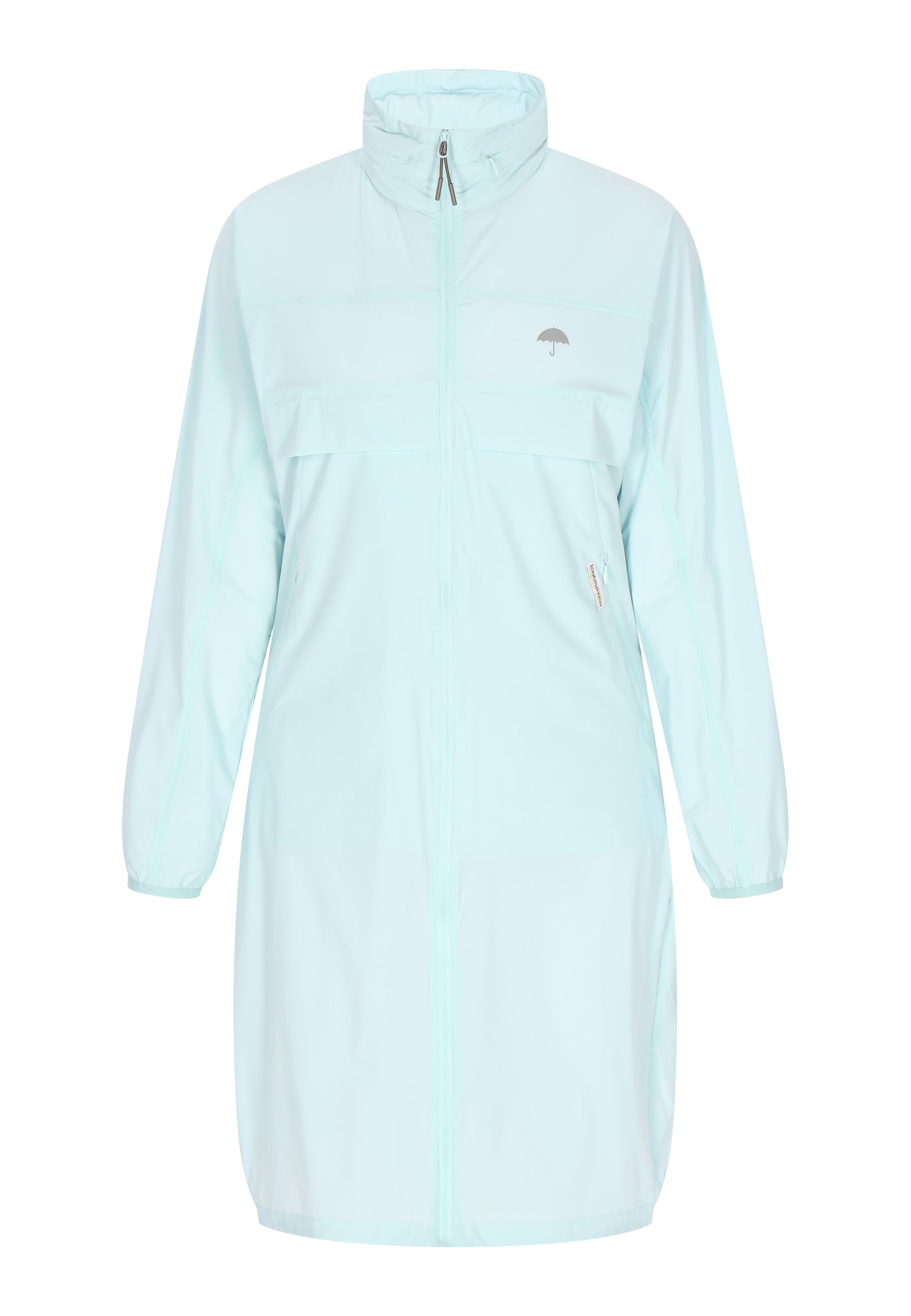 Schmuddelwedda Kobiety Płaszcz