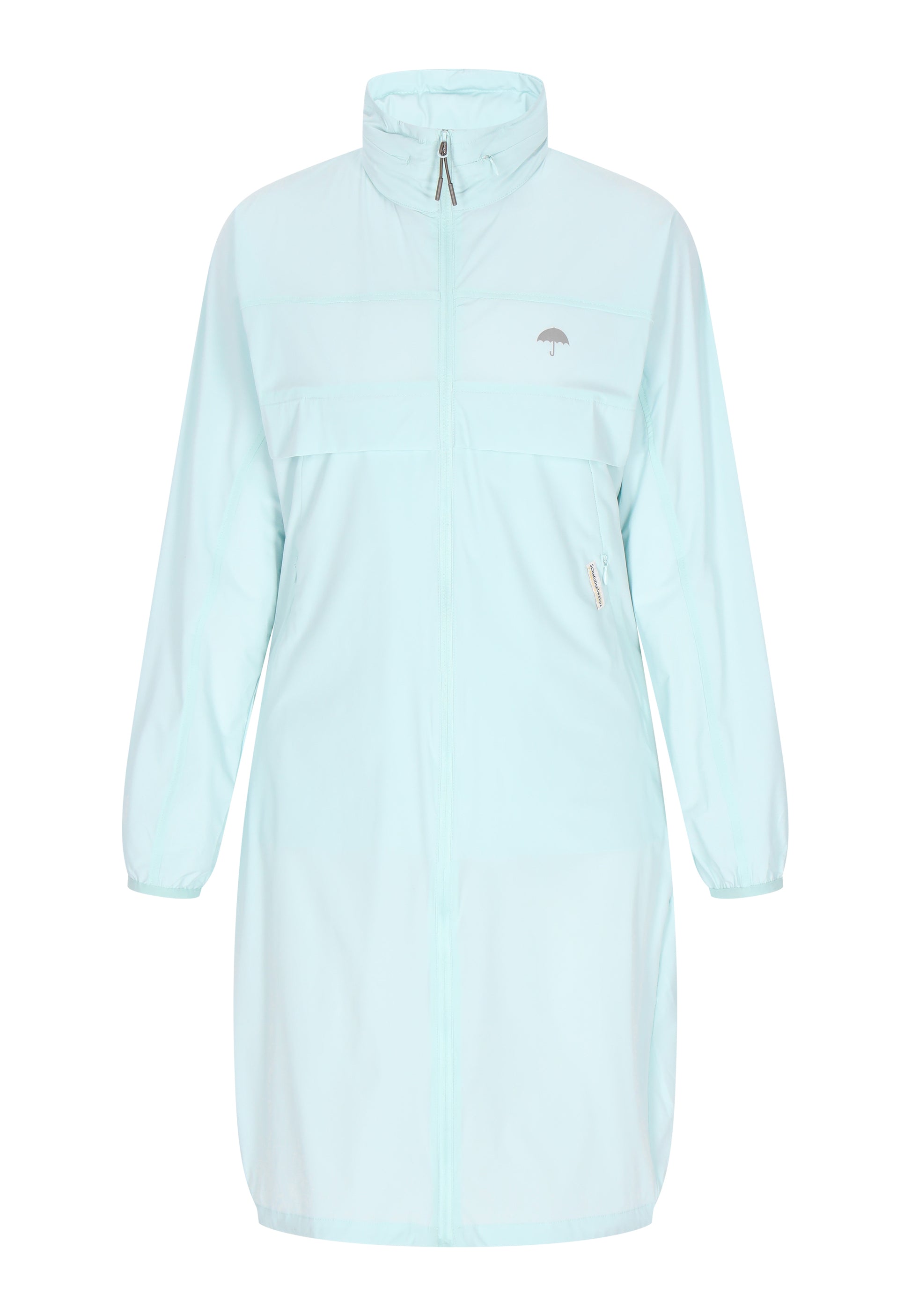 Schmuddelwedda Kobiety Płaszcz