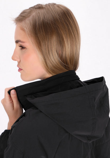 Schmuddelwedda Jacke