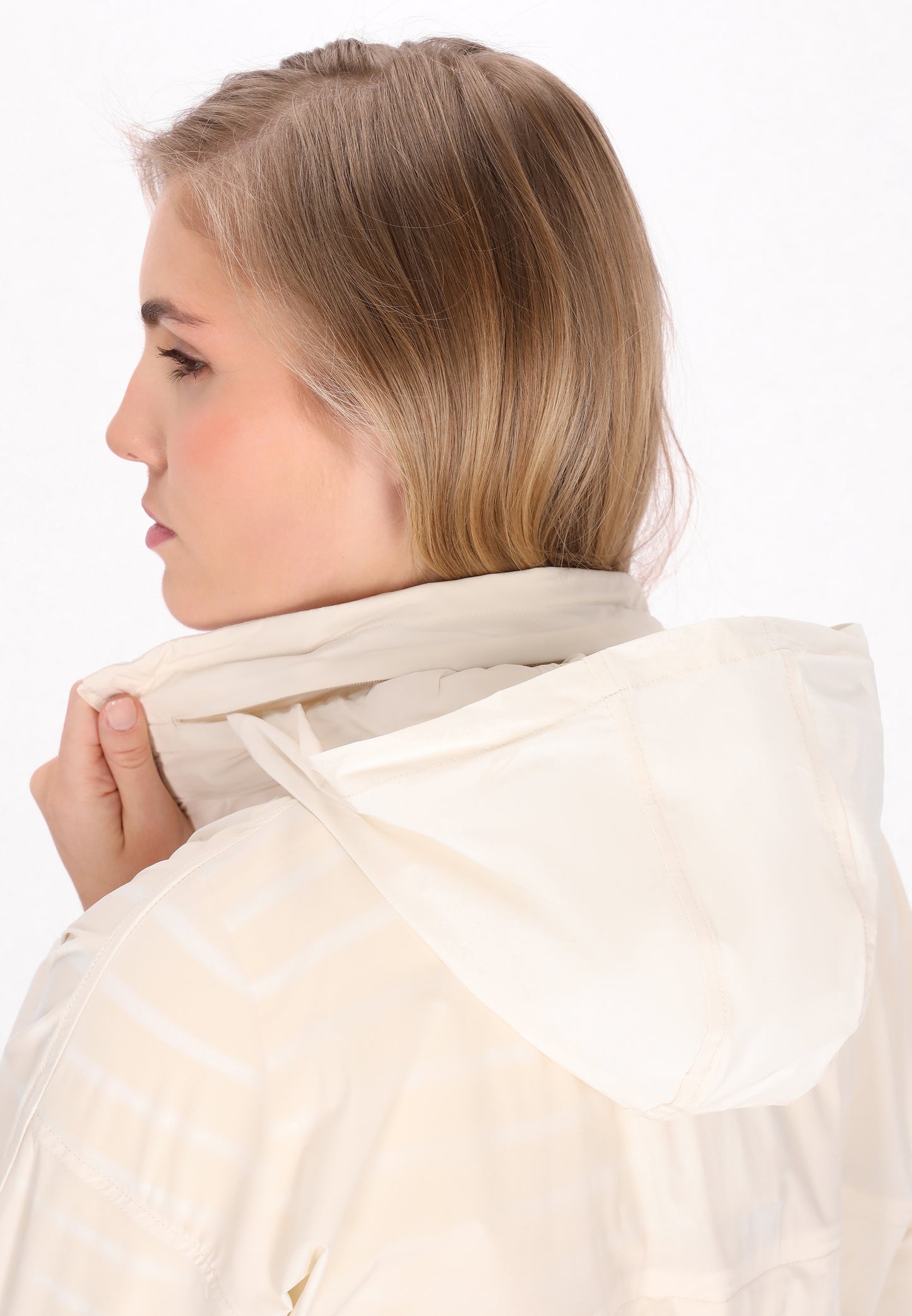 Schmuddelwedda Kobiety Płaszcz