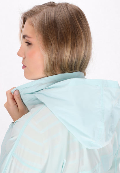 Schmuddelwedda Kobiety Płaszcz