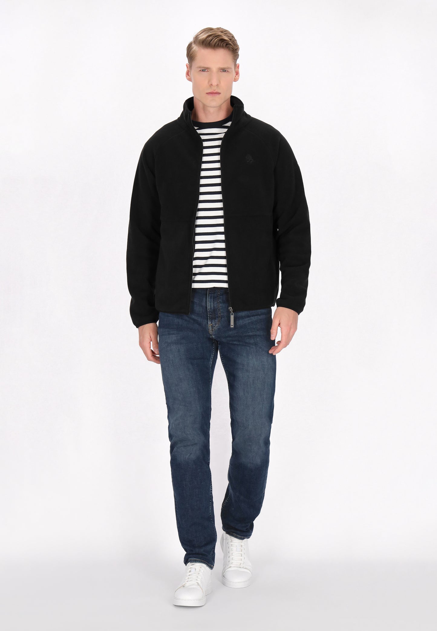 Schmuddelwedda Kurtka męska