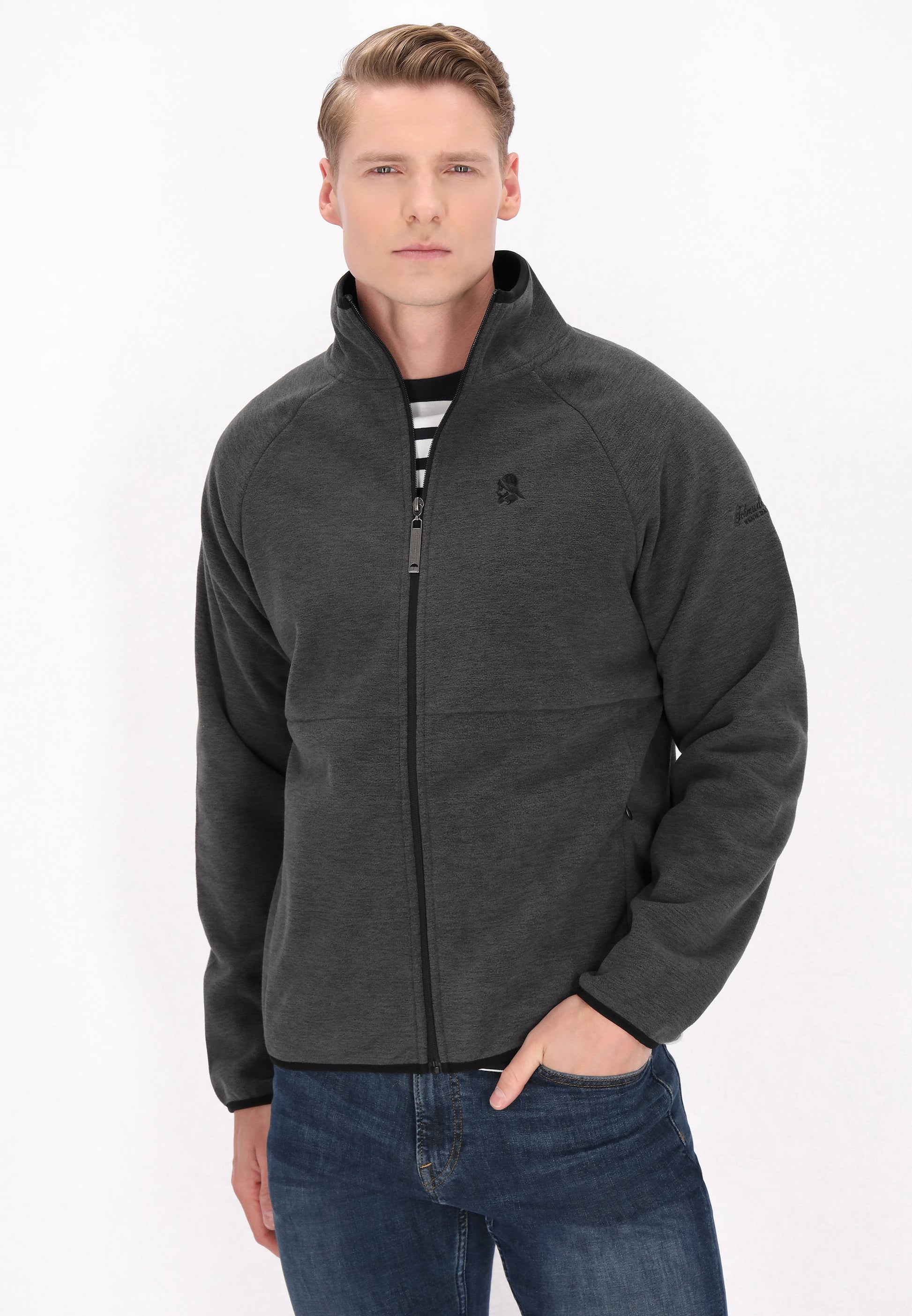 Schmuddelwedda Kurtka męska