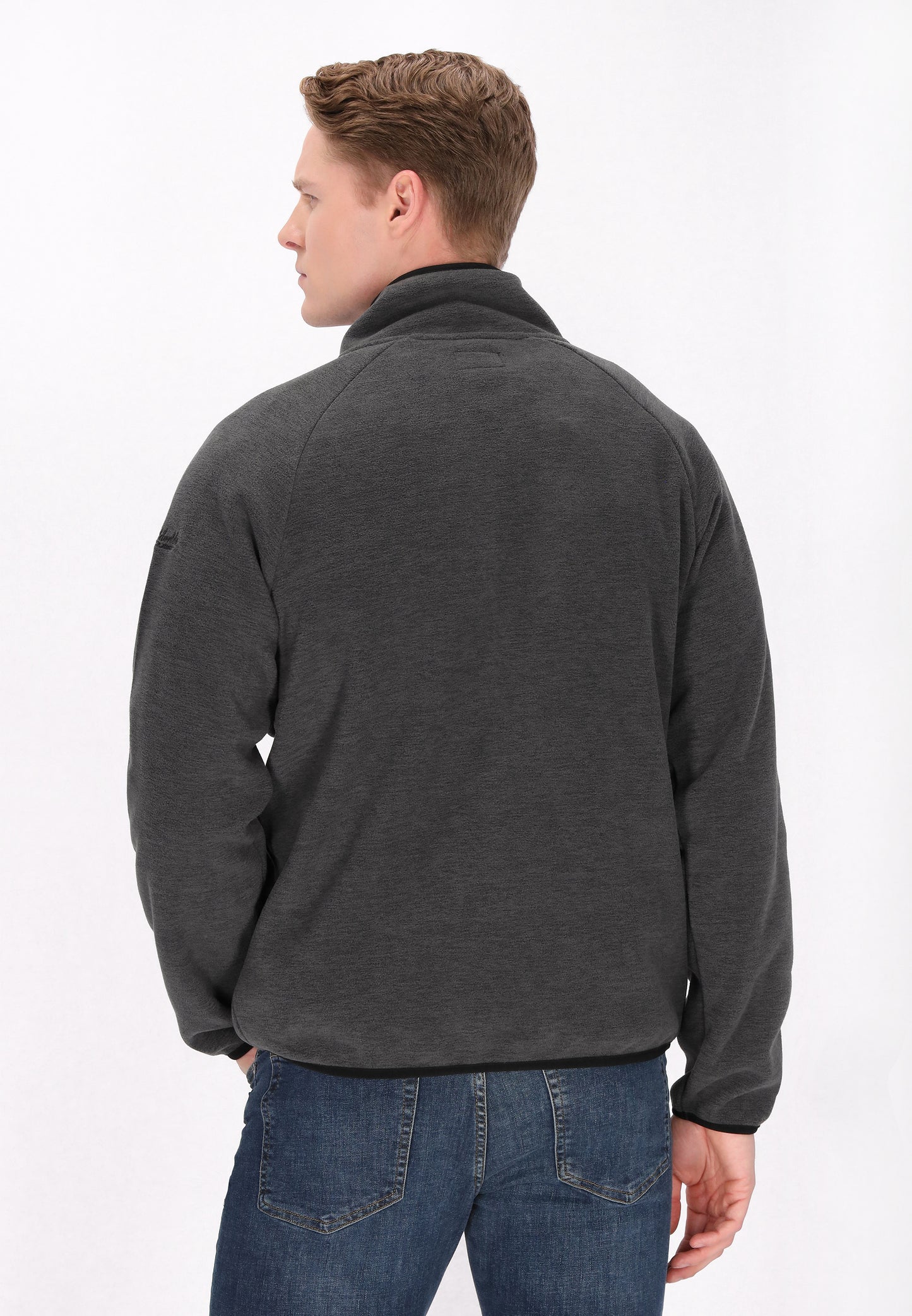 Schmuddelwedda Kurtka męska