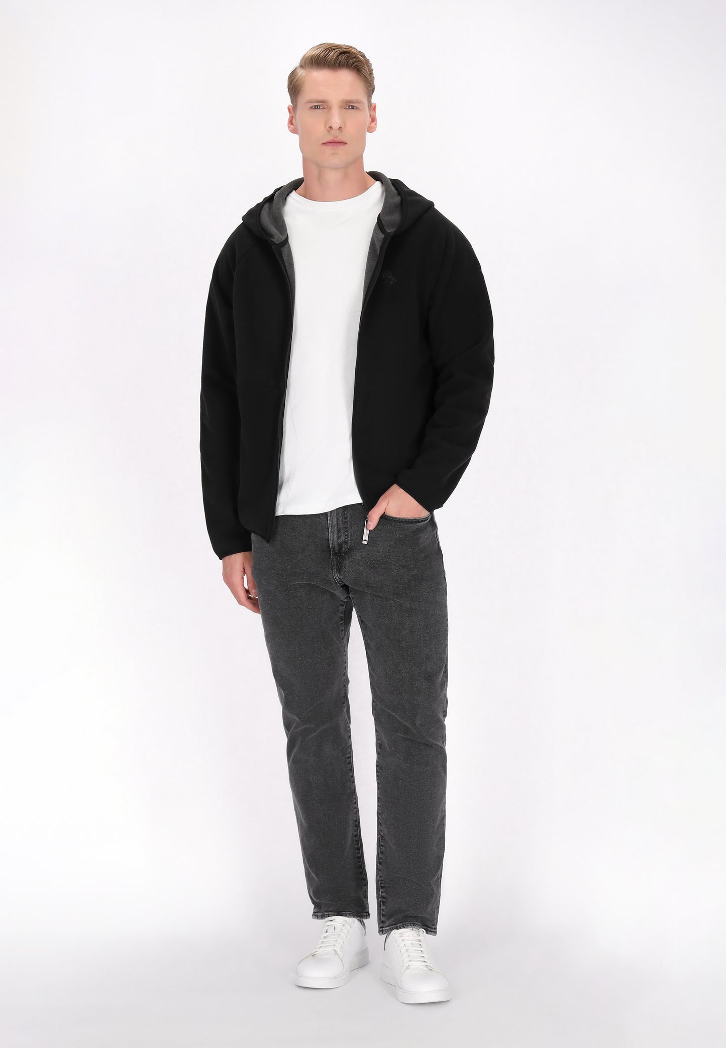 Schmuddelwedda Kurtka męska