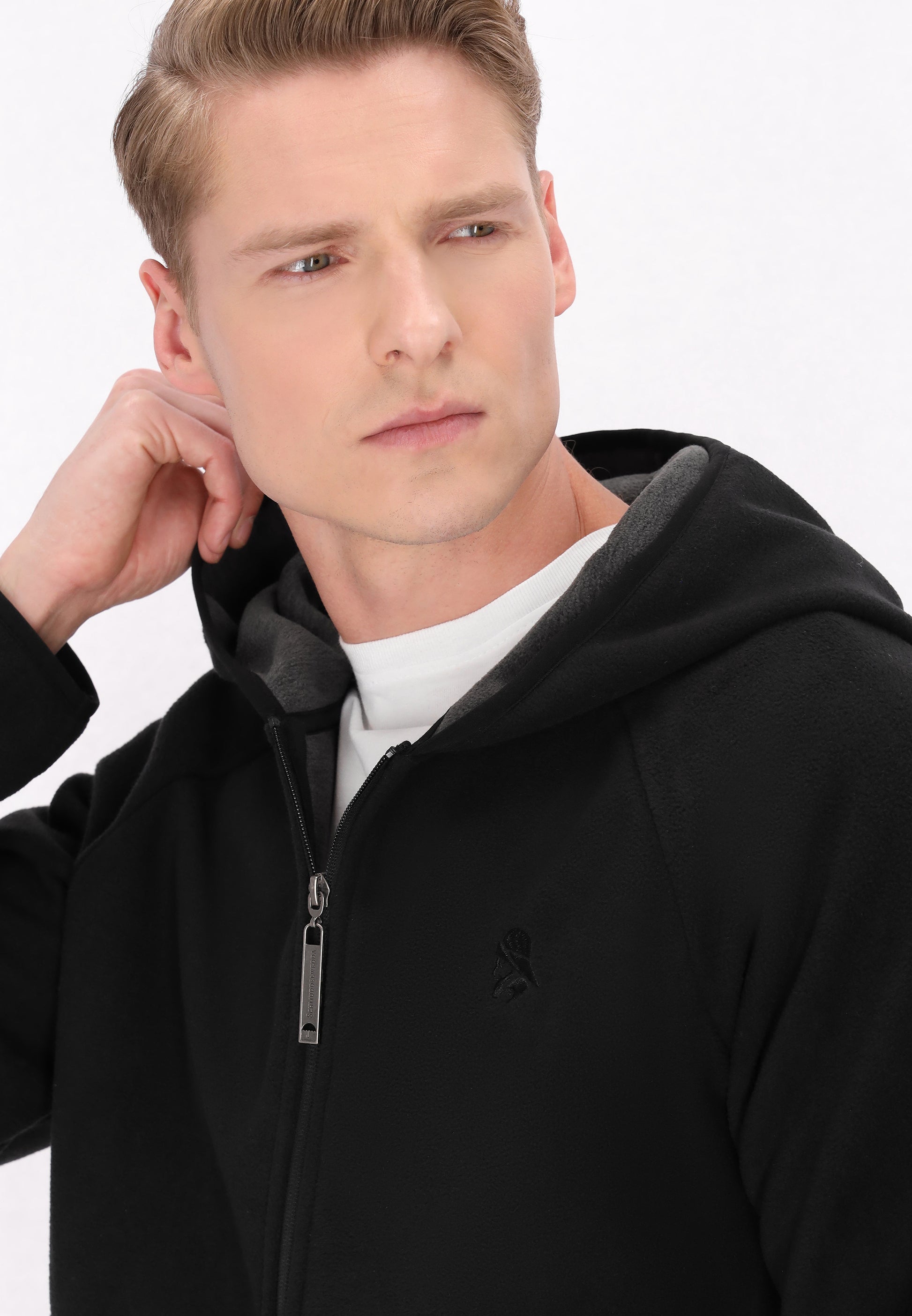 Schmuddelwedda Kurtka męska