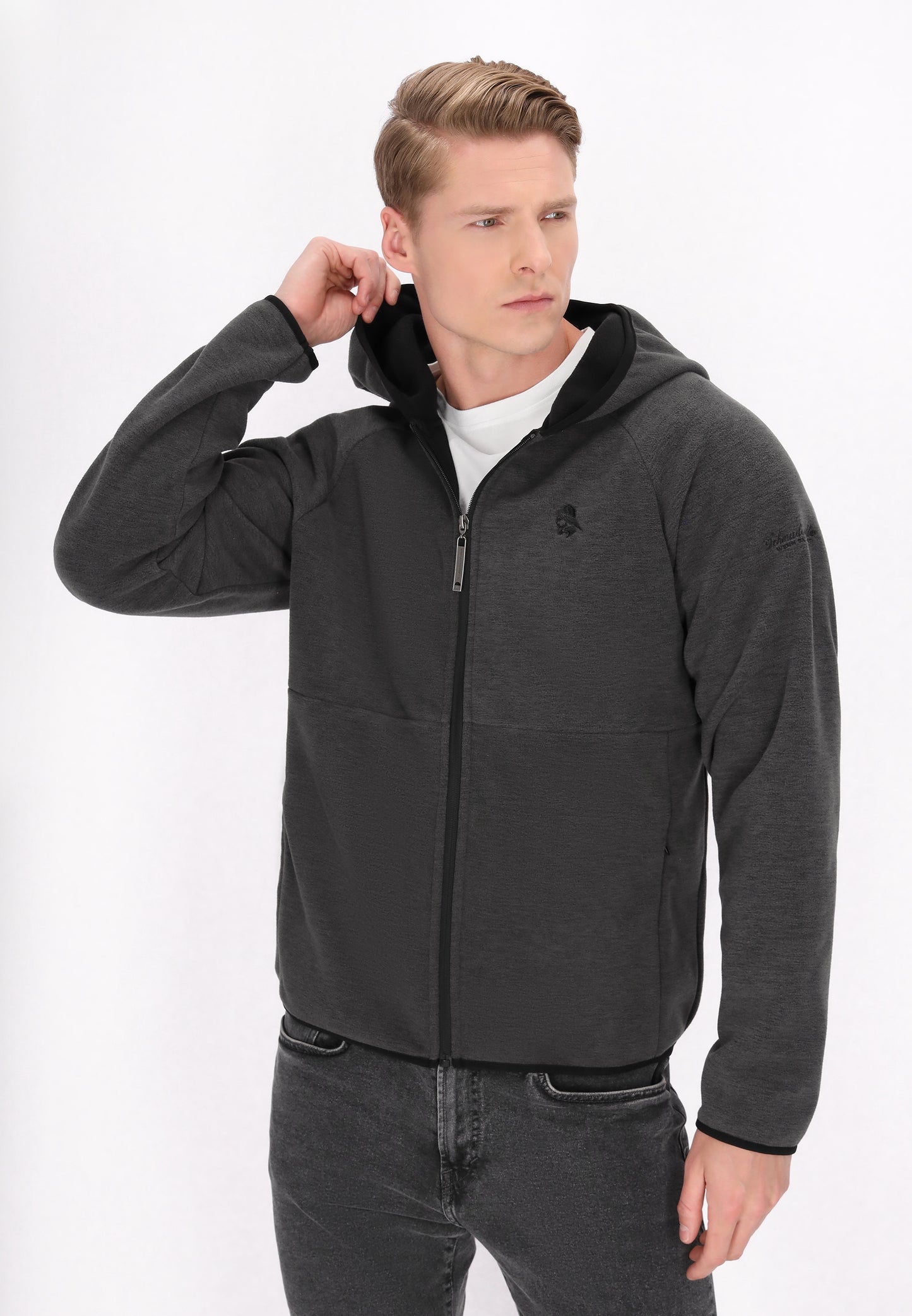 Schmuddelwedda Kurtka męska