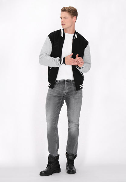 DreiMaster Vintage Herrenjacke