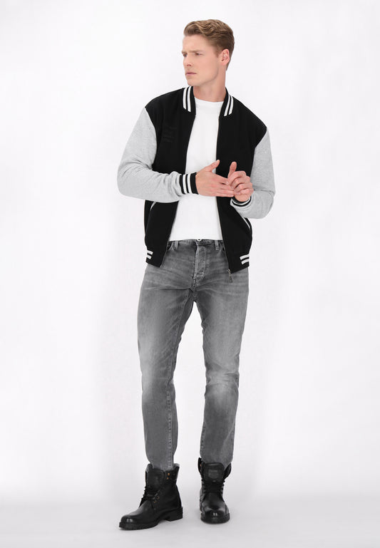 DreiMaster Vintage Herrenjacke