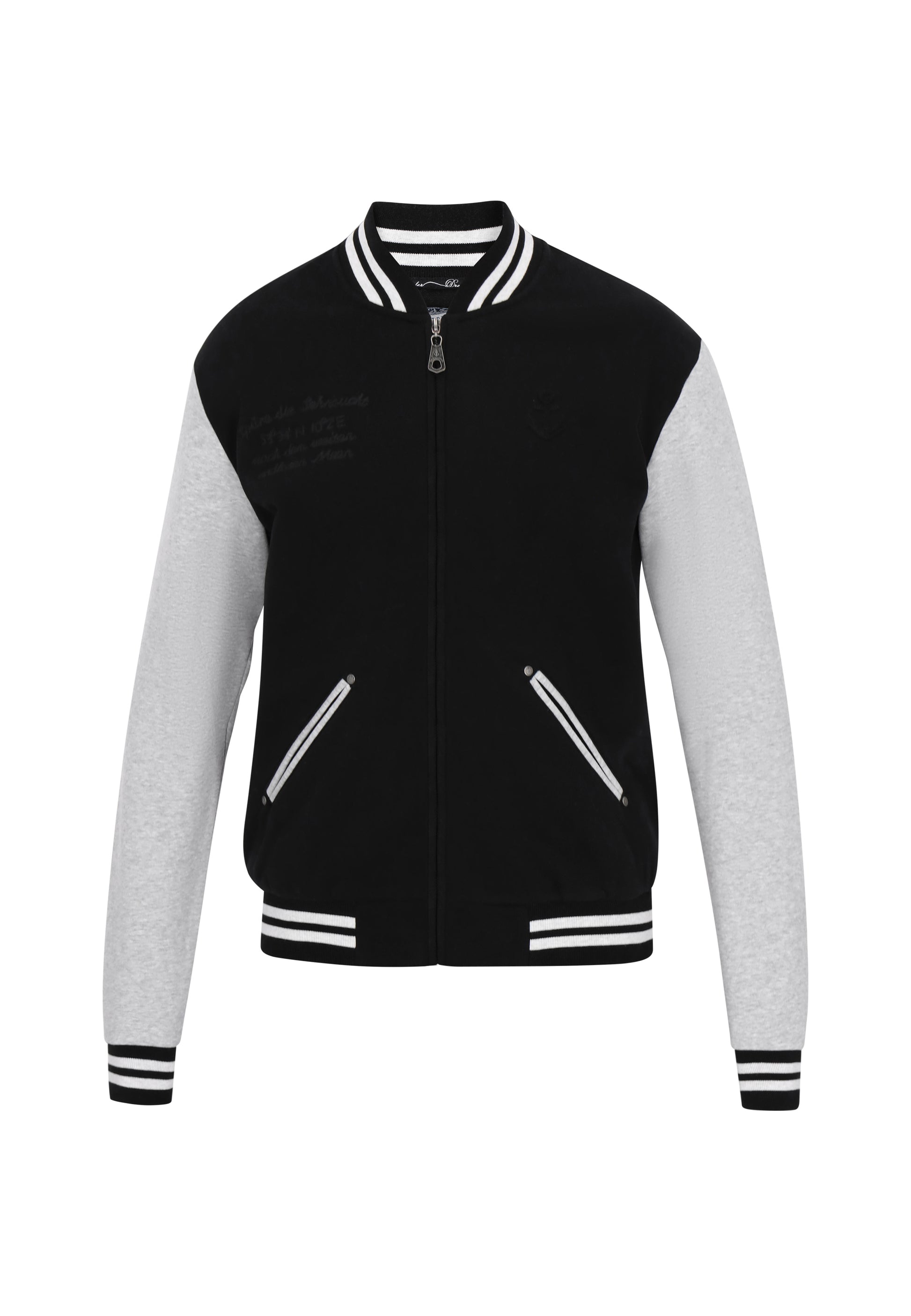 DreiMaster Vintage Herrenjacke