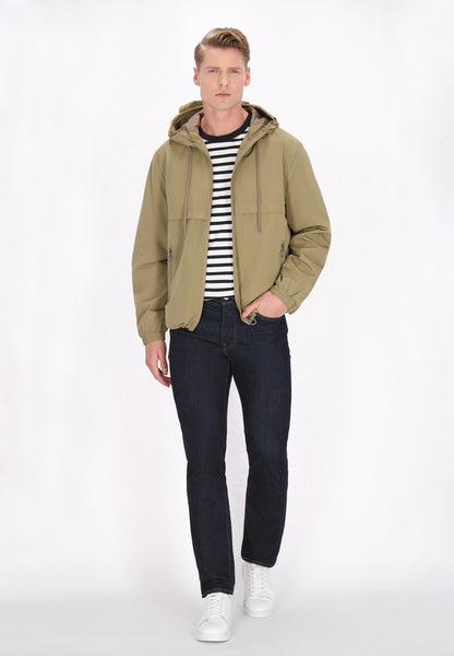 DreiMaster Maritim Kurtka męska