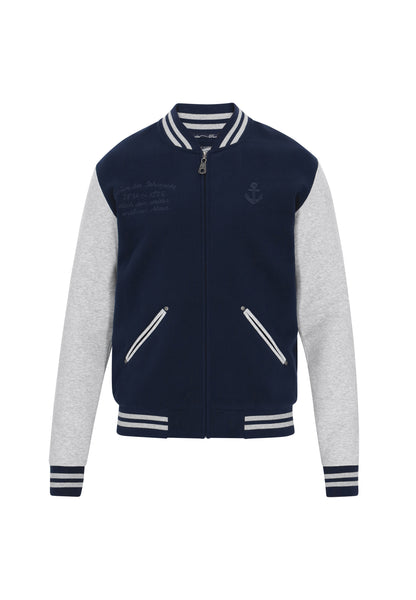 DreiMaster Vintage Herrenjacke