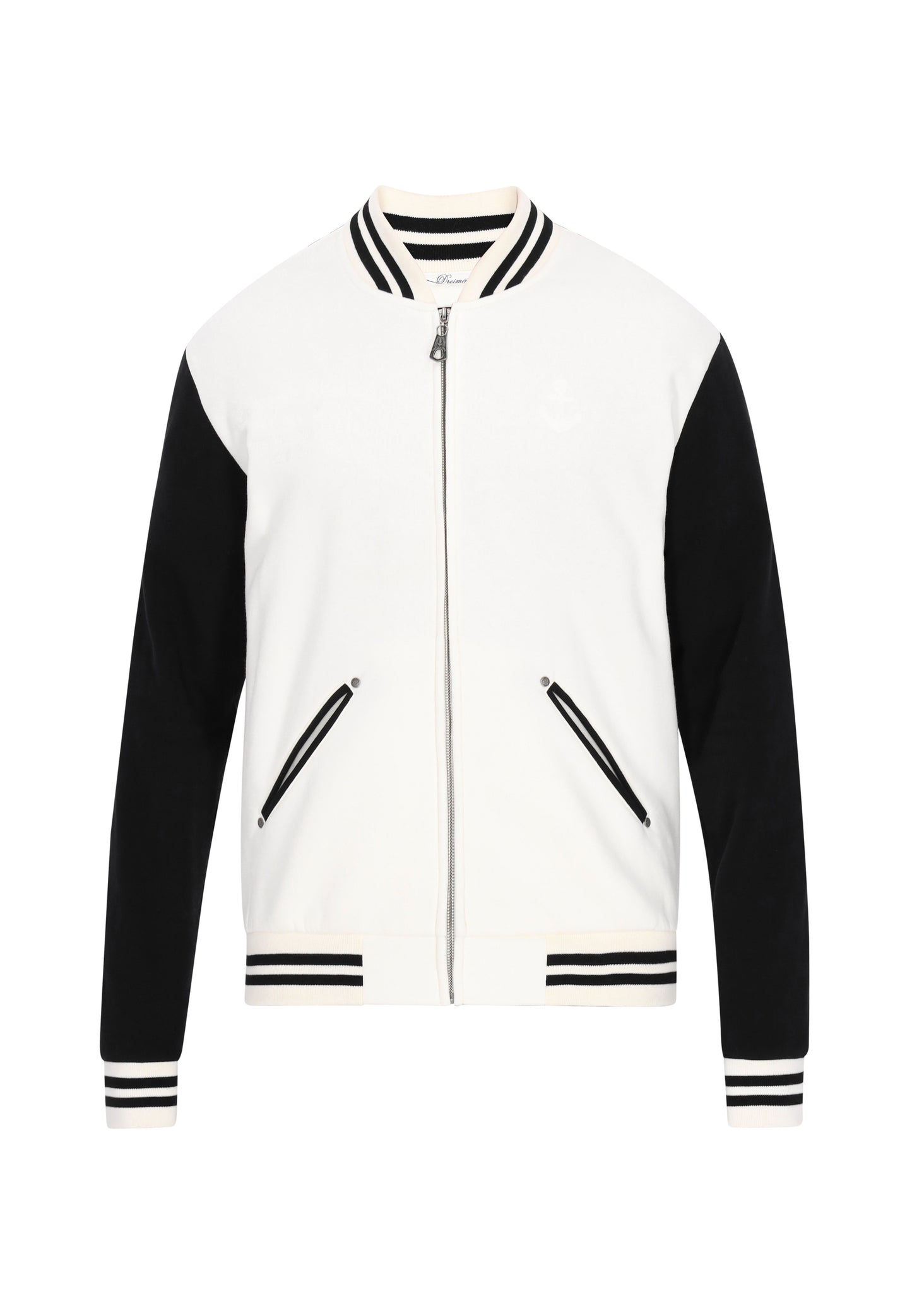 DreiMaster Vintage Herrenjacke