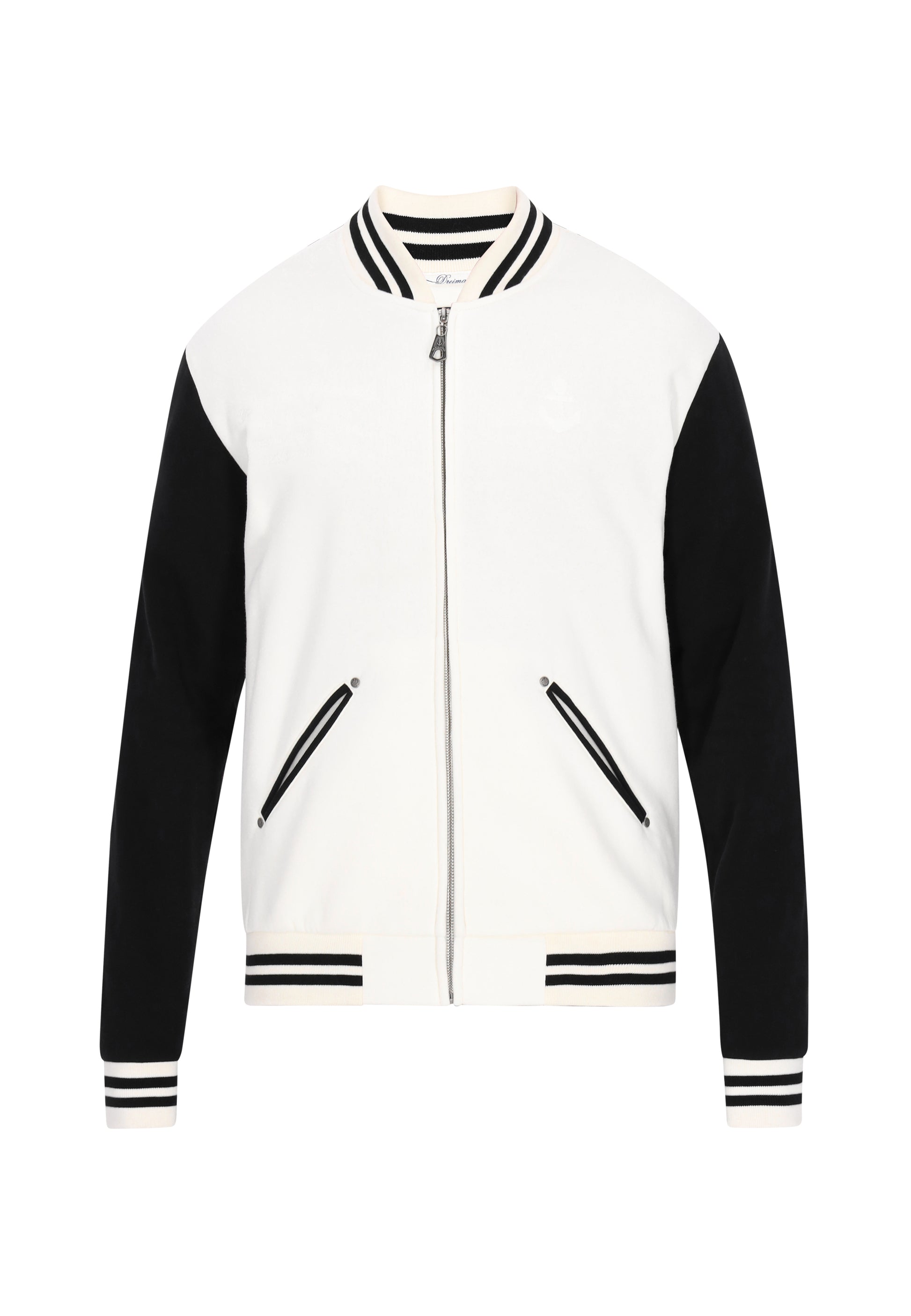 DreiMaster Vintage Herrenjacke