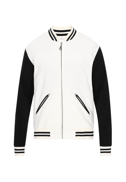 DreiMaster Vintage Herrenjacke