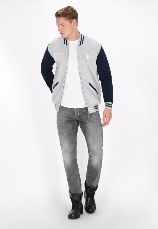 DreiMaster Vintage Herrenjacke