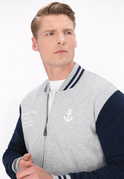 DreiMaster Vintage Herrenjacke