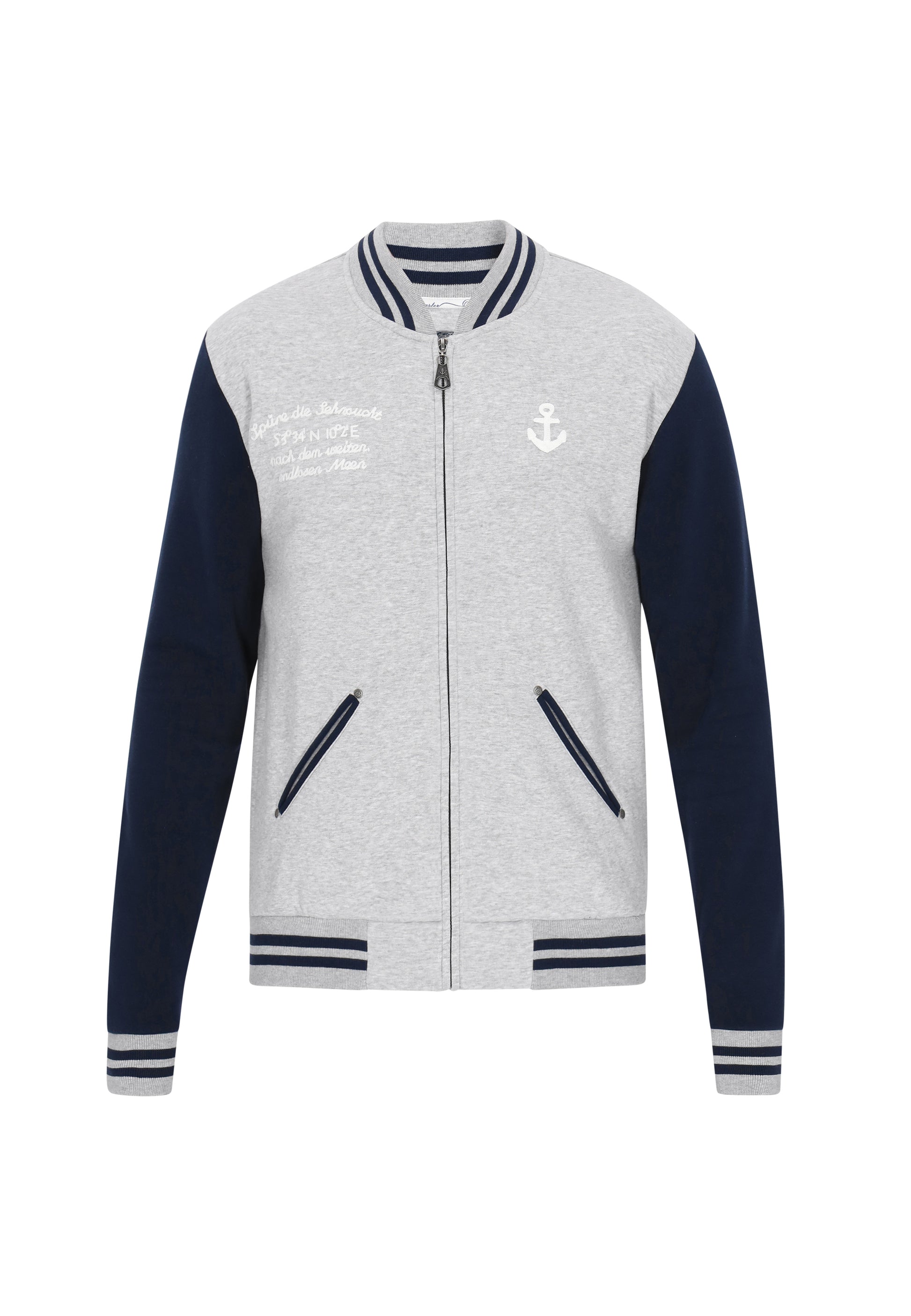 DreiMaster Vintage Herrenjacke