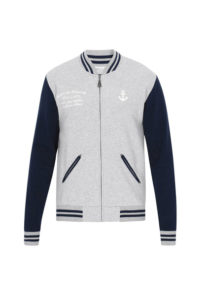 DreiMaster Vintage Herrenjacke