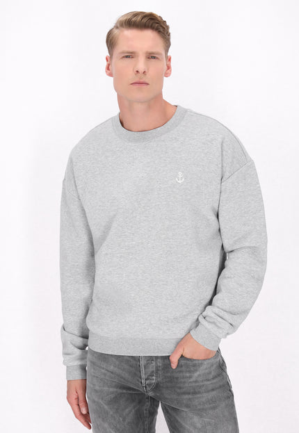 DreiMaster Vintage Men's Sweatshirt