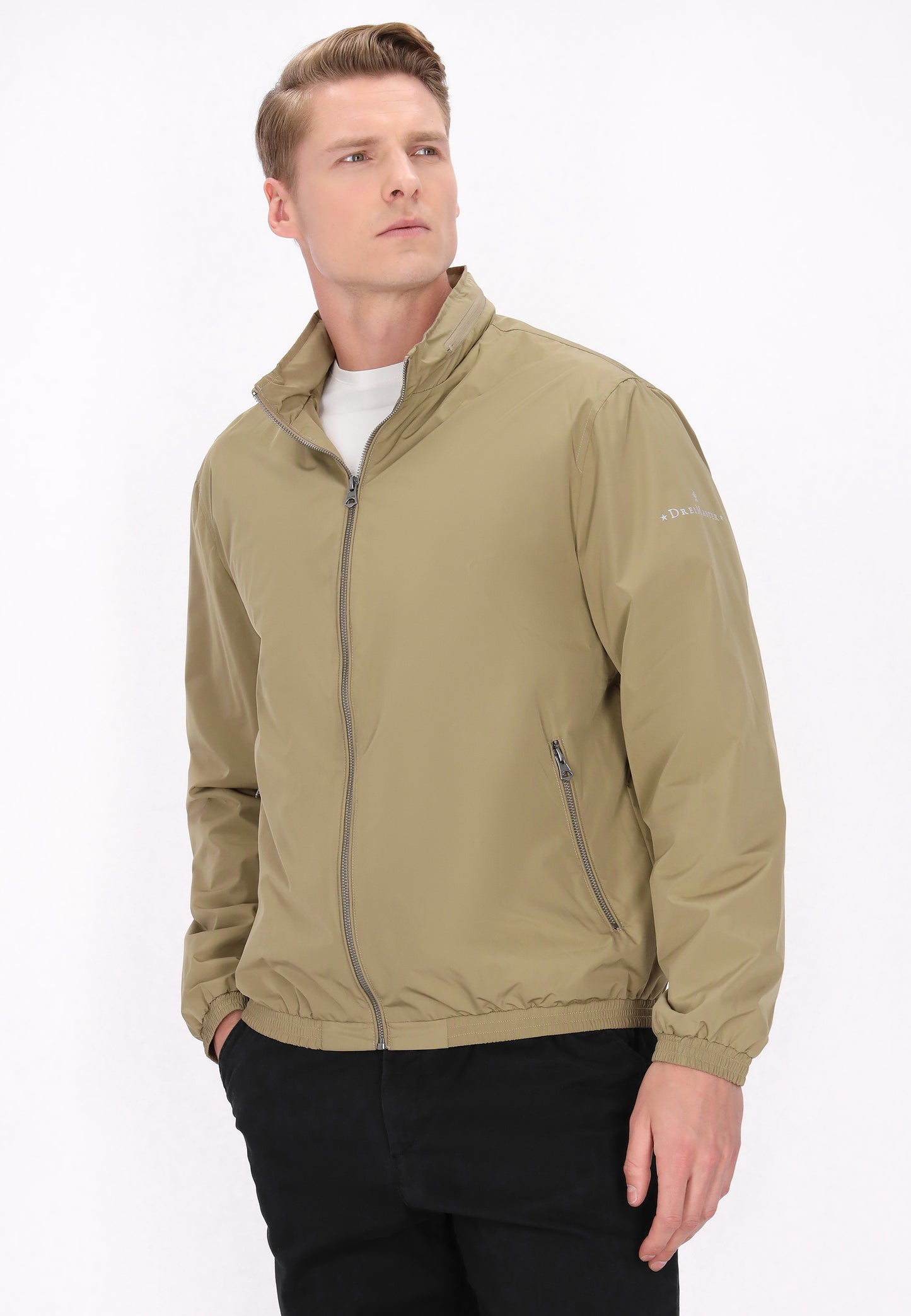 DreiMaster Klassik Men's Jacket