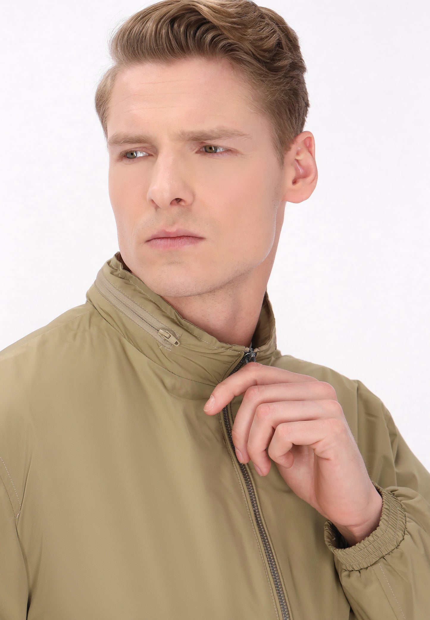 DreiMaster Klassik Men's Jacket