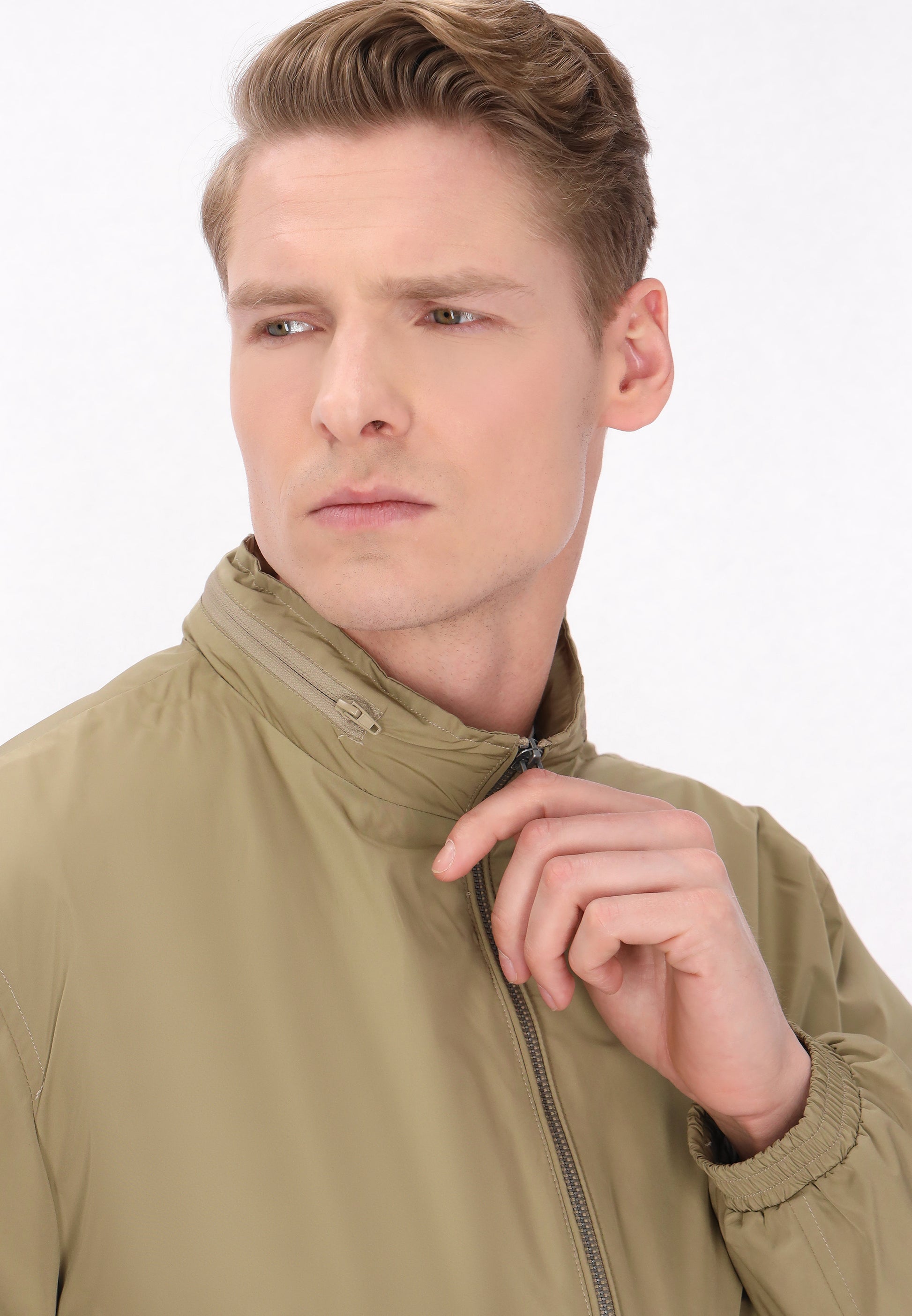 DreiMaster Klassik Men's Jacket