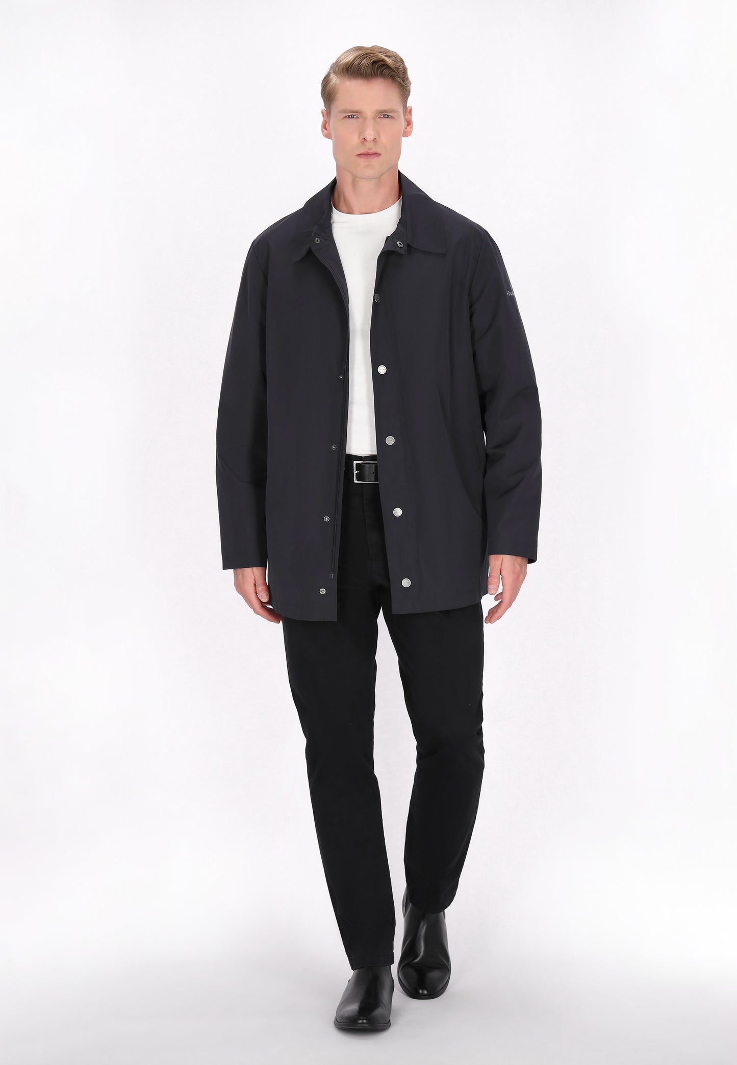 DreiMaster Klassik Kurtka męska