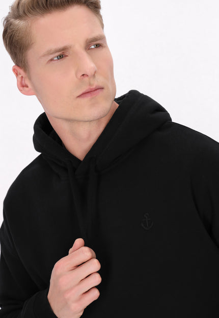 DreiMaster Vintage Men's Hoodie