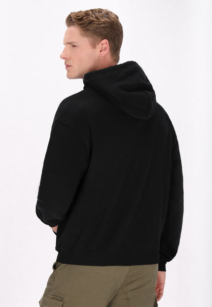 DreiMaster Vintage Men's Hoodie