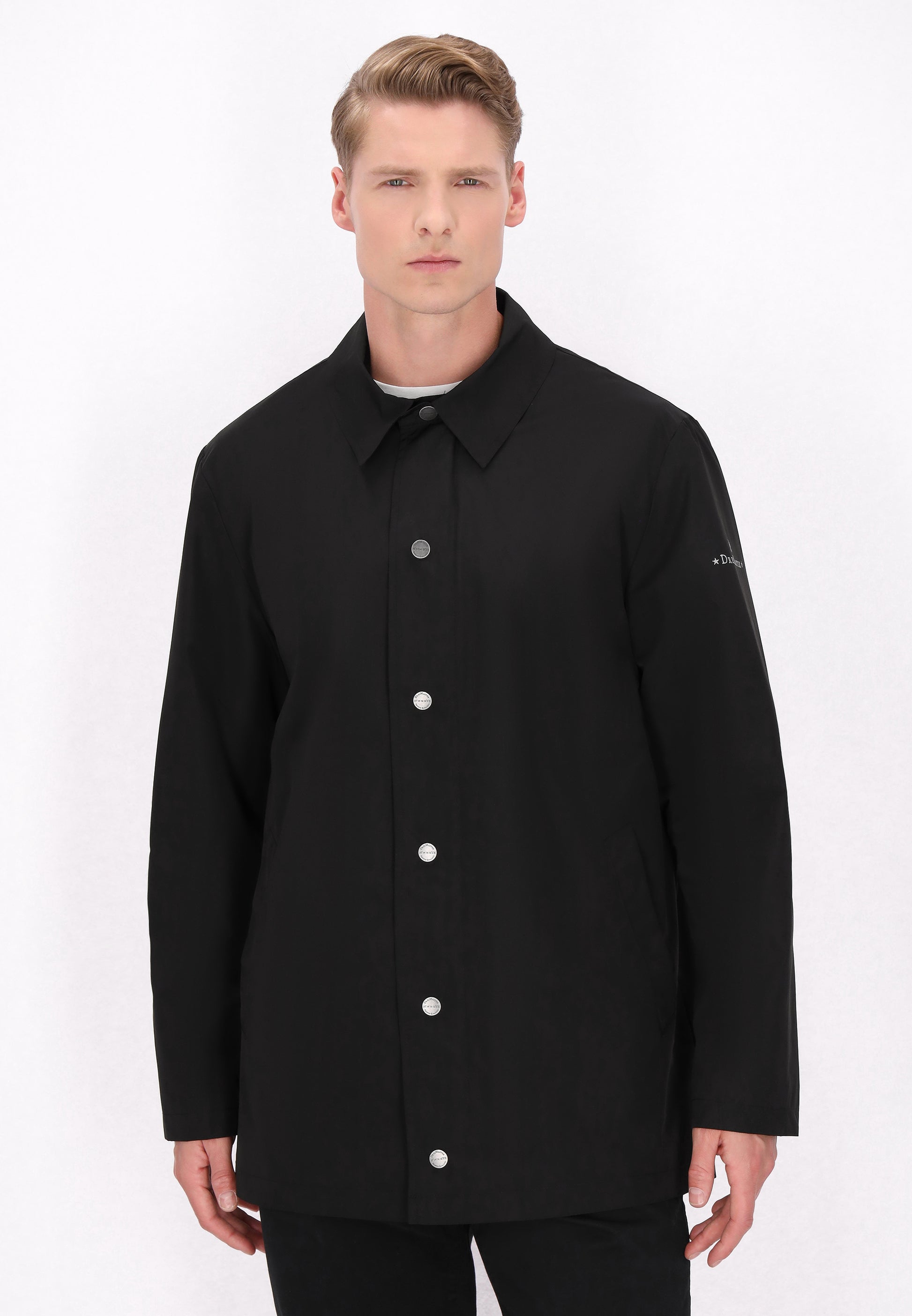 DreiMaster Klassik Kurtka męska