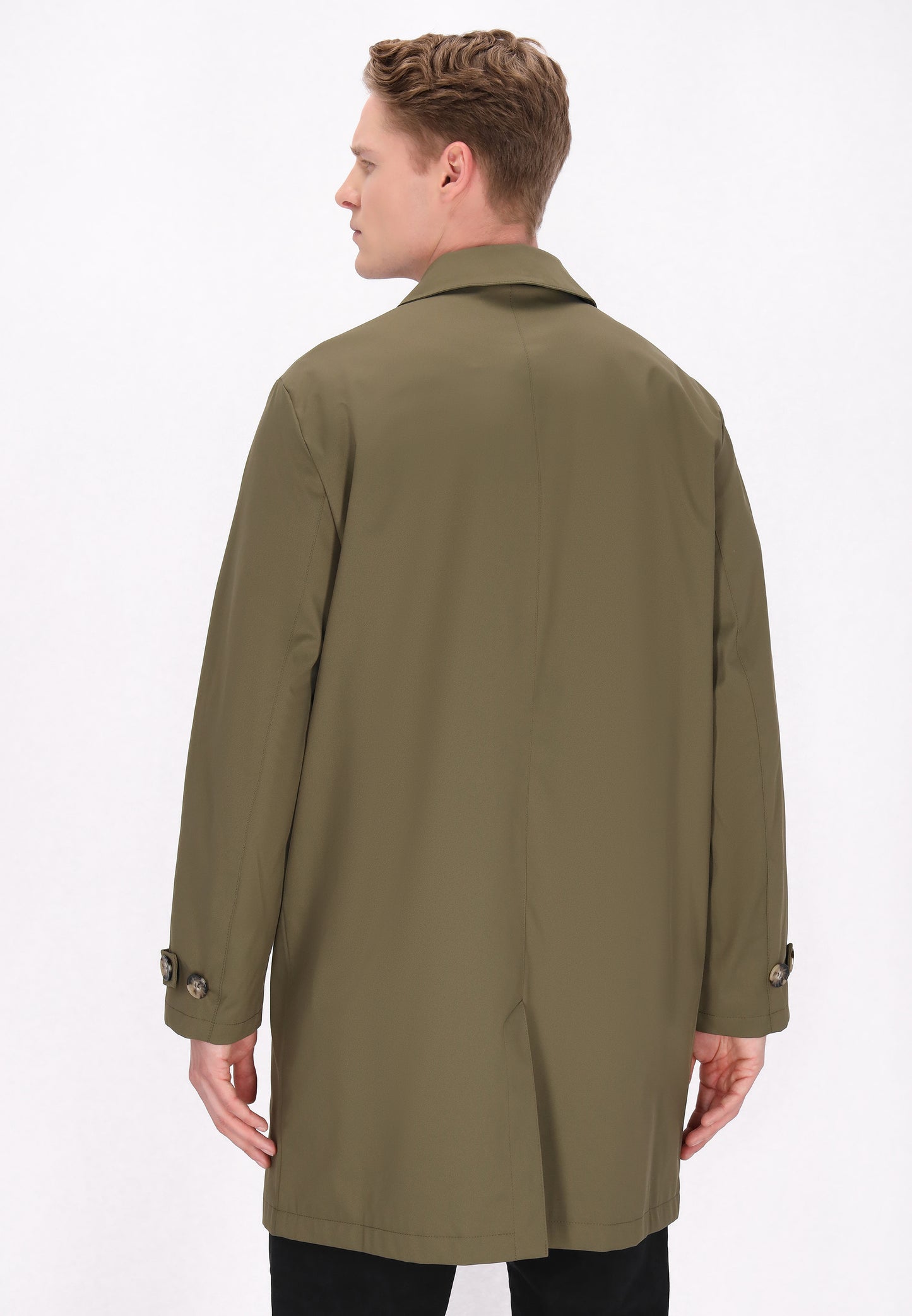 DreiMaster Klassik Kurtka męska