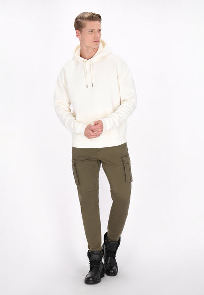 DreiMaster Vintage Men's Hoodie