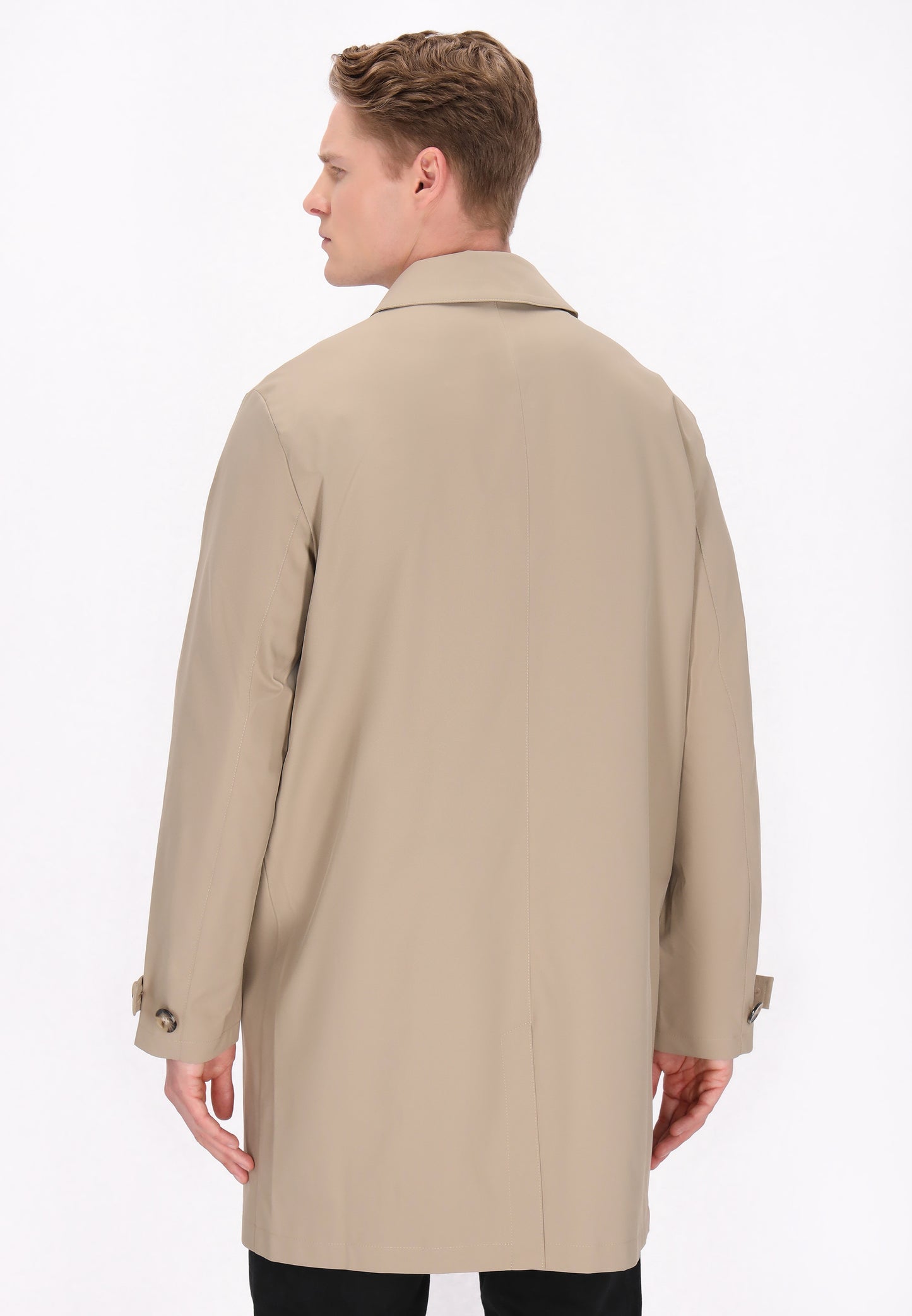 DreiMaster Klassik Kurtka męska