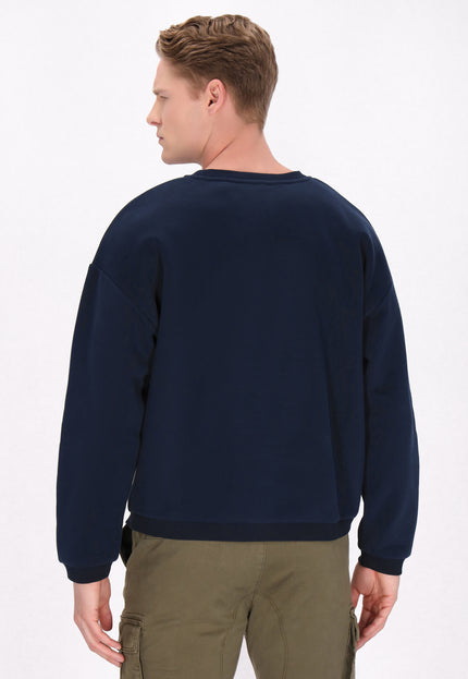 DreiMaster Vintage Men's Sweatshirt