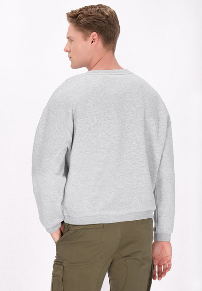 DreiMaster Vintage Męska Bluza