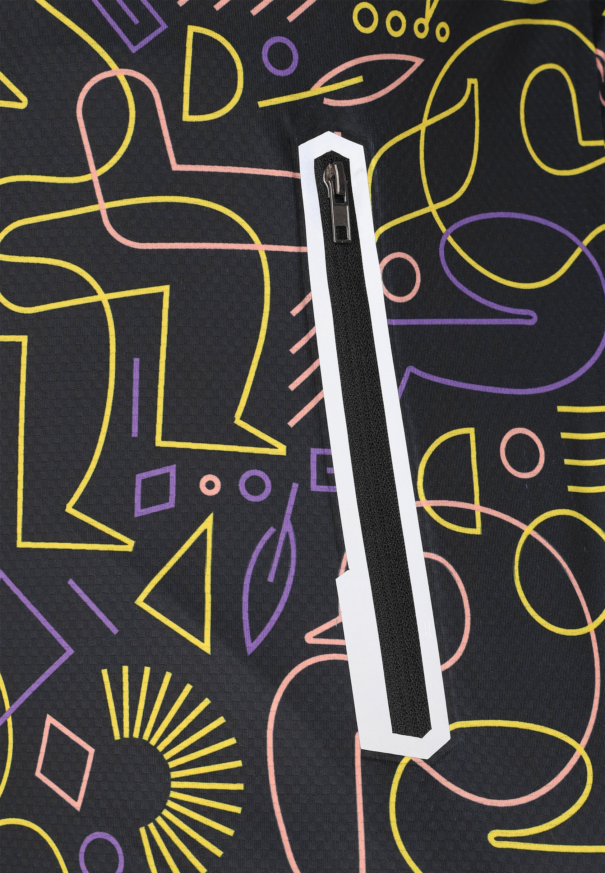 Kurtka męska BRAELYN