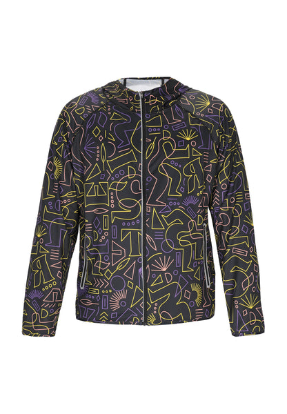 tuffman Men's Jacket