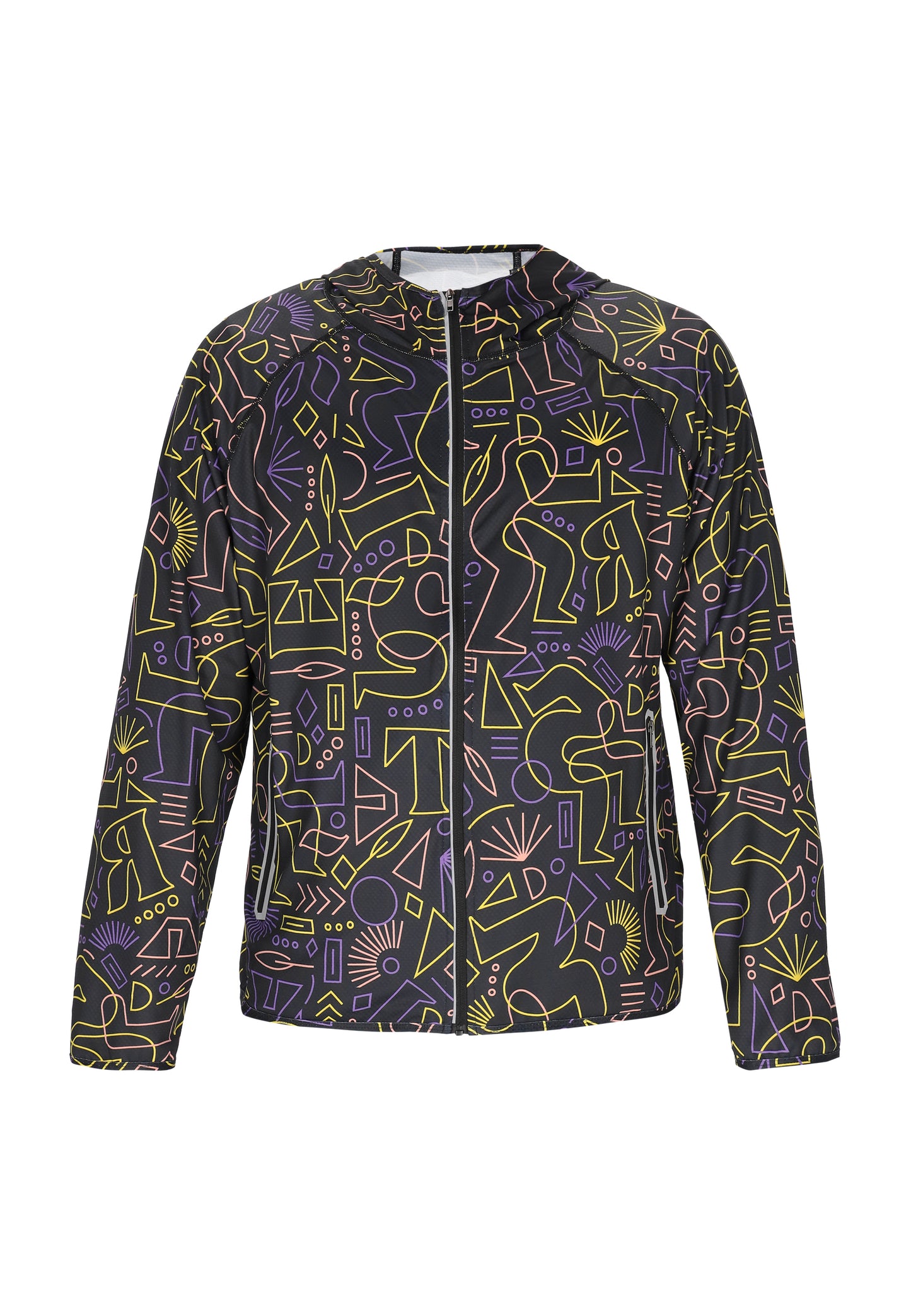 MOZZAAR Men's Jacket