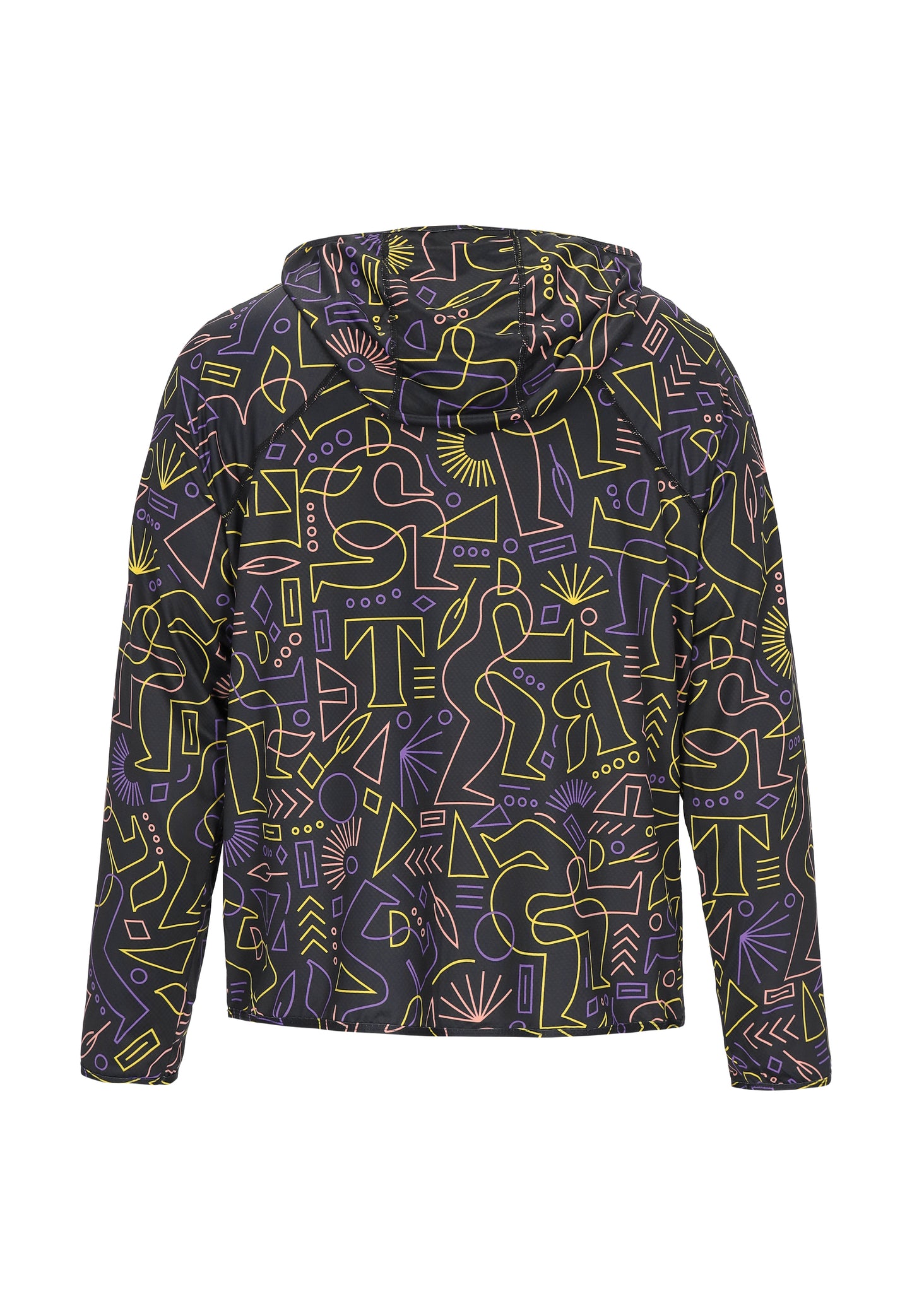 MOZZAAR Men's Jacket