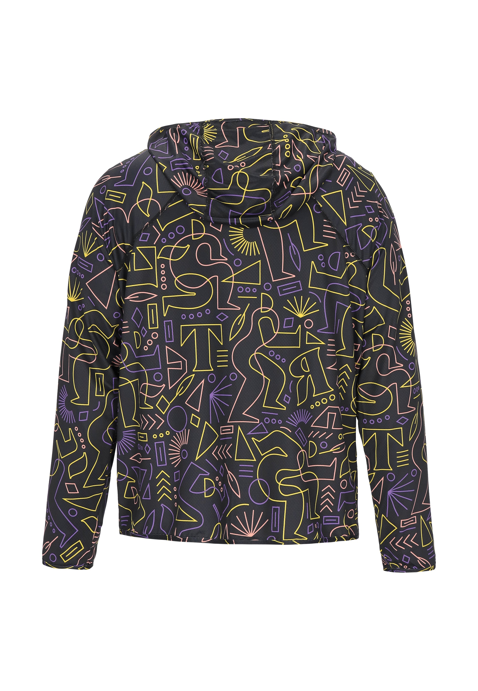 MOZZAAR Men's Jacket