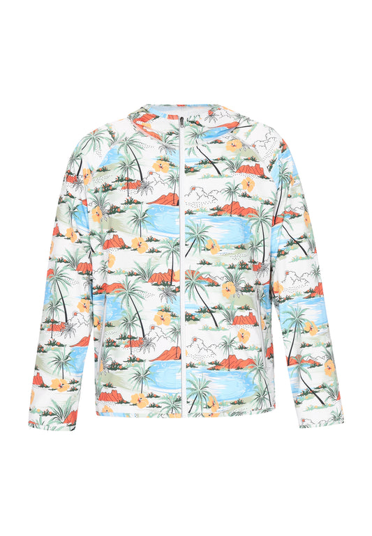 MOZZAAR Men's Jacket